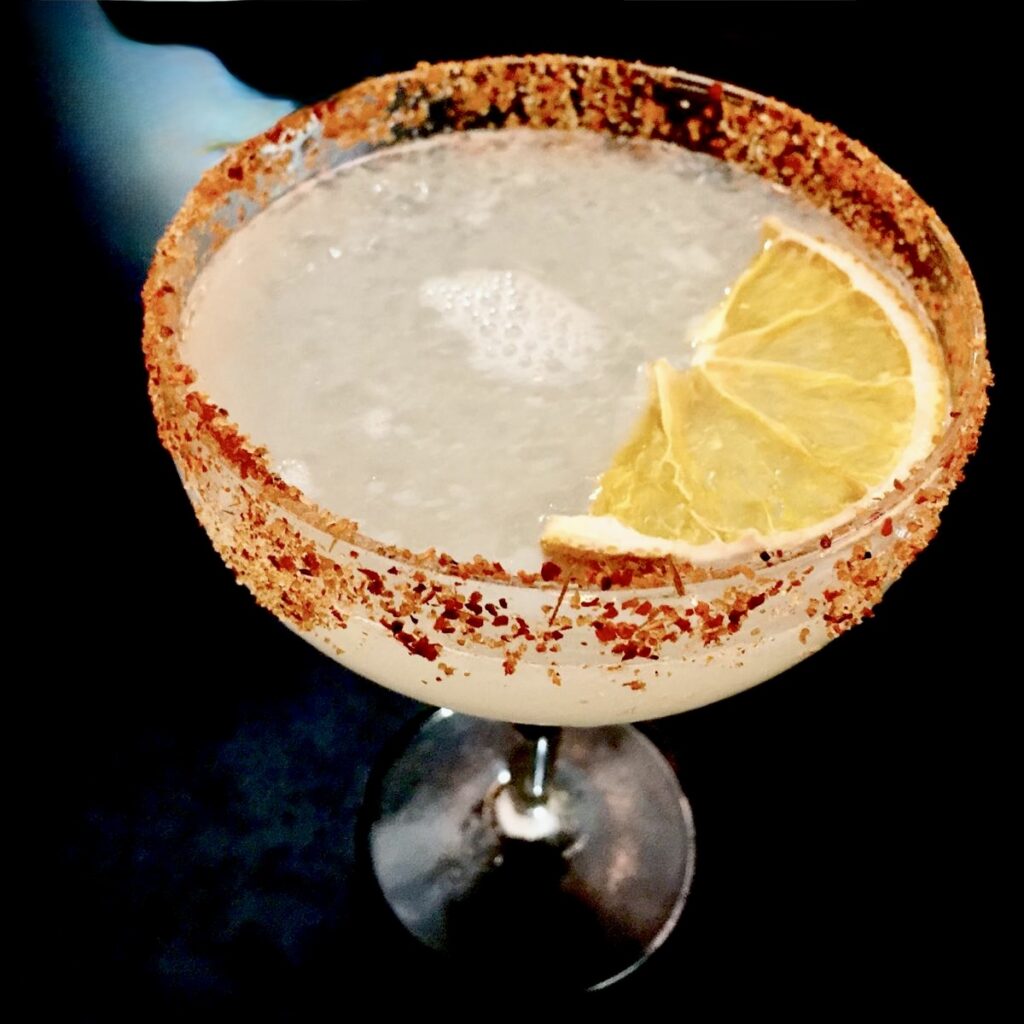 cocktail margarita au co paris 18